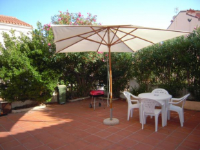 Villa Maria La Maddalena